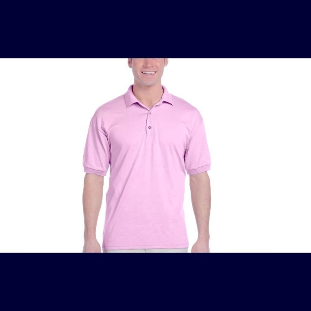 Gioberti  fashion polo shirts casual short sleeve